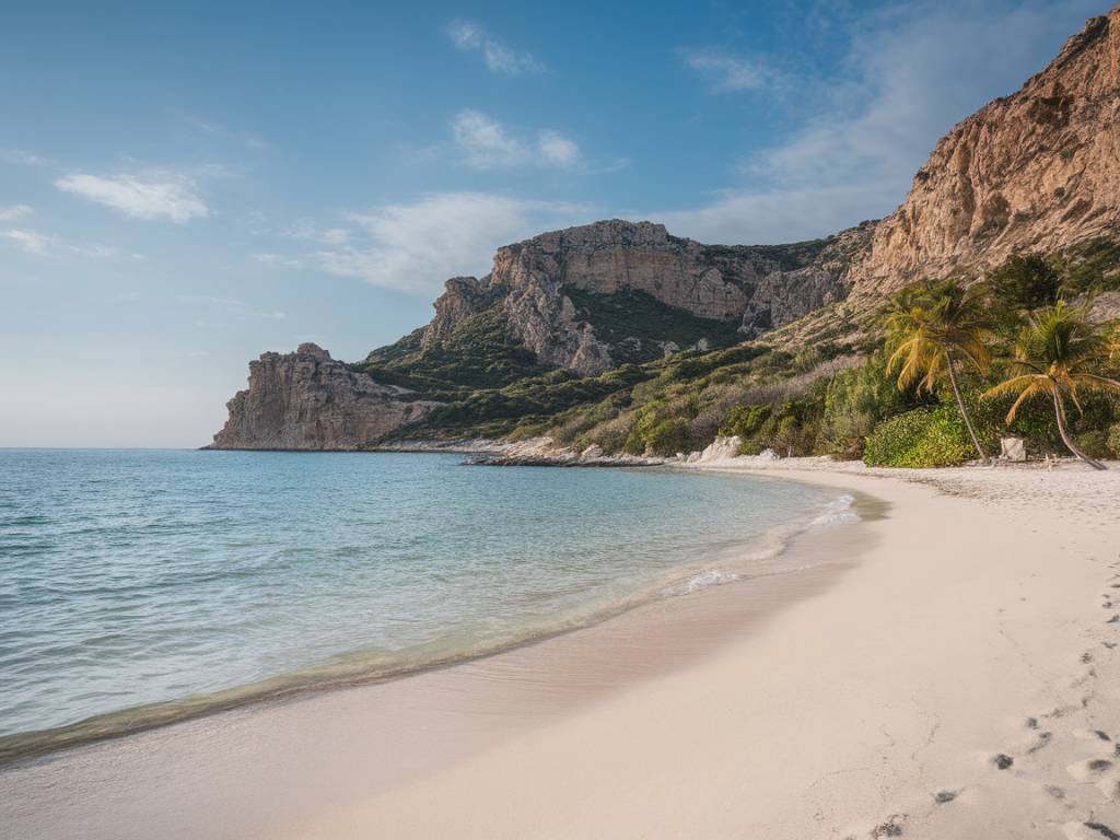 Les plus belles plages secrètes de France pour un séjour éco-responsable