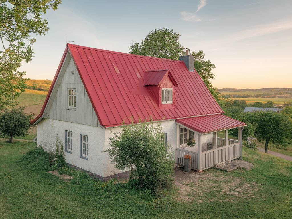 Comment bien choisir son gîte à la campagne pour un séjour réussi