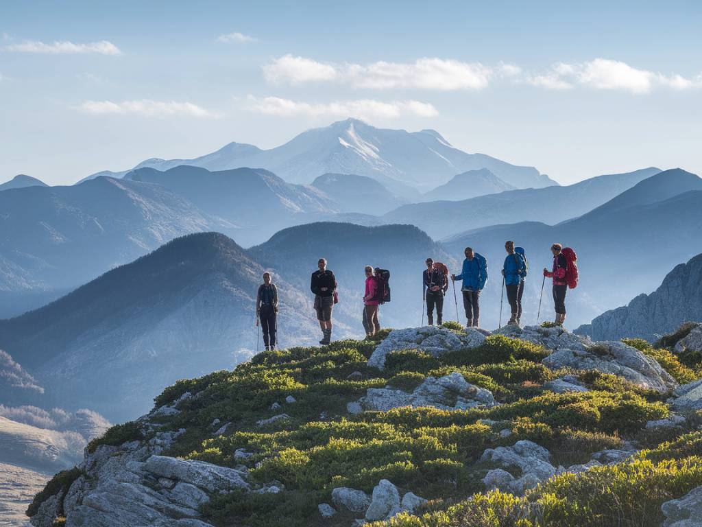 Randonnée et bivouac dans les Pyrénées : nos conseils pour un séjour réussi